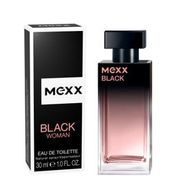 MEXX Black lady 30ml edt фото 3