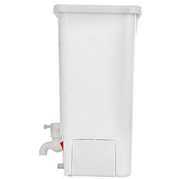 Электроводонагреватель 17л, 1250Вт/220В, регулировка температуры, пластик (Россия)