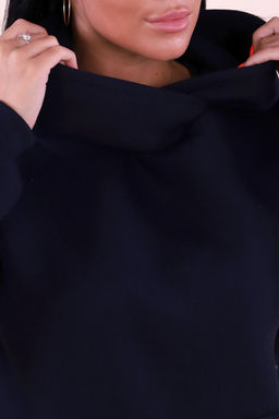 399 Костюм с начесом