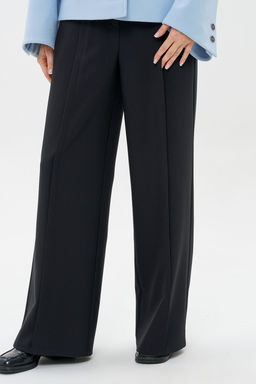 Костюм ALANI 2487 голубой+черный