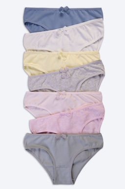 Трусы для девочки 7шт. Donella  фото 5