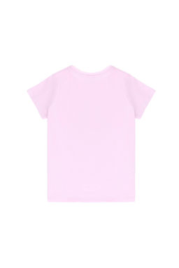 Футболка с круглым вырезом Магнолия для девочек Неожиданная скидка в корзине - U.s. polo assn фото 3