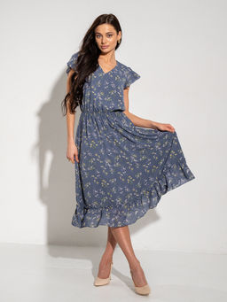 Платье, П-468/14