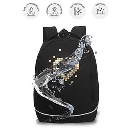 RG-663-4 Рюкзак школьный - Grizzly фото 38