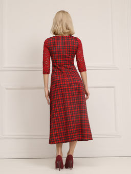 Платье П4-3374/2 - Wisell фото 19