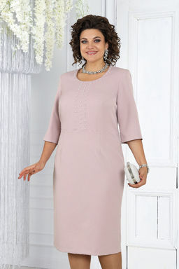 Костюм Ninele 7469 пудра фото 11