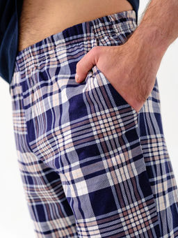 100% Хлопок, Комплект мужской Ковбой - Оптима фото 7