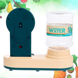 Кулер Аква, свет, звук, МИКС - Simaland фото 15