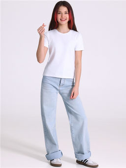 футболка 1ДДФК4691200 - Апрель фото 3