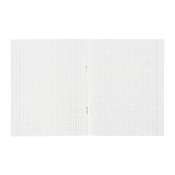 Набор предметных тетрадей 48 листов, Calligrata «Чёрное-белое», 10 предметов, серые листы