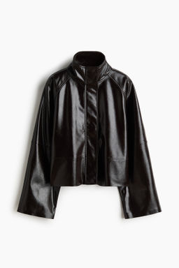 Chaqueta revestida