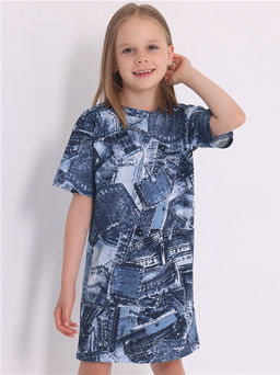 платье 1ДПК4410001н