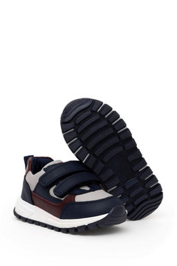 Спортивная обувь с камнями для маленьких мальчиков Неожиданная скидка в корзине - U.s. polo assn фото 4