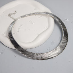 Колье Арт. 3-4664-W