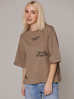 ФУТБОЛКА ЖЕНСКАЯ