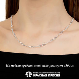 ЦЕПЬ МРДС6с - Красная пресня фото 4