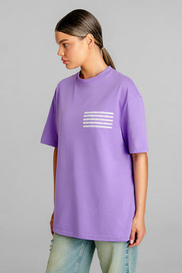 Арт. 3157 Футболка женская 42-48 (4 шт) Цвет:небесный - Калинка фото 93