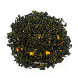 Чай Земляничный Улун, Китай, 100 г