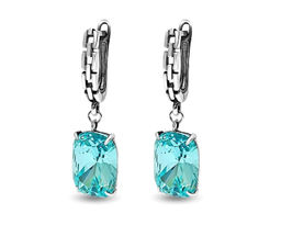 Серьги Риста