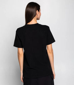 Футболка #КТ139 (2), чёрный