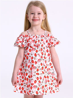 сарафан 1ДПС4405001н - Апрель фото 2