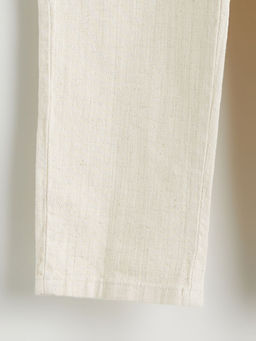 Beli Lastikli Erkek ?ocuk Pantolon