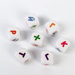 Настольная игра Многослов на составление слов - Лас играс фото 9