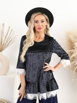 Джемпер М4-3709/2 - Wisell фото 2