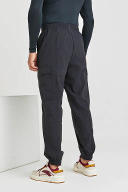 Брюки текстильные Anta FRISBEE ALLIANCE  фото 2