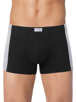 DIWARI BASIC MEN MSH 3119 Трусы мужские (в коробке) black-light grey
