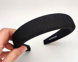 Ободок для волос - Vel vett фото 3