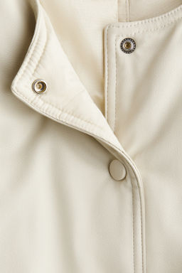Chaqueta bomber reversible - H&m фото 4