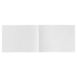 Цена за 5 шт. Альбом для рисования Calligrata «На прогулке» А4, 20 листов, на скрепке, плотность 100 г/м², обложка из мелованной бумаги