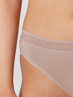 ТРУСЫ ЖЕНСКИЕ (3ШТ.) - Mark formelle фото 6