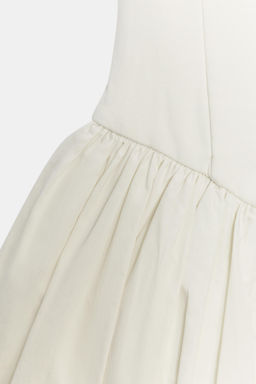 MONO COMBINADO VOLUMEN / Crudo - Zara фото 6