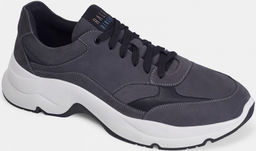 Кроссовки мужские GREY 173102СР