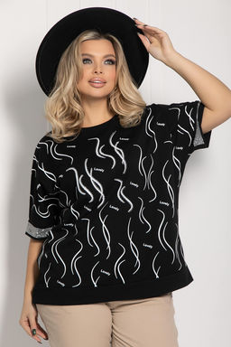 Блуза Симона НЬЮ - Lt collection фото 38