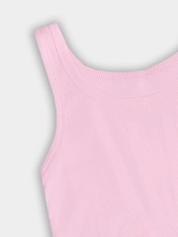 КОМПЛЕКТ ДЛЯ ДЕВОЧЕК (МАЙКА, ТРУСЫ)