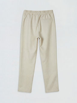 Regular Fit Erkek ?ocuk Pantolon