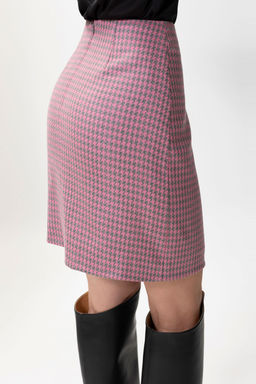 Костюм Golden Valley 6600 розово-серый  фото 5