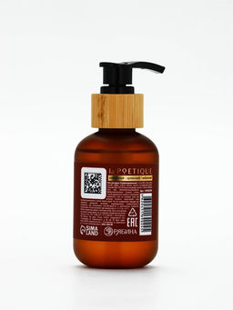 Гель для душа парфюмированный, аромат Arabian night, 120 мл, laPOETIQUE