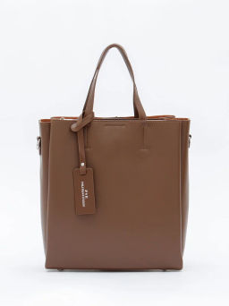 Сумка 6062L brown Polina&Eiterou