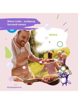 Средство для удаления жира АНТИЖИР 500мл - Meine liebe фото 5