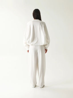 MY Брюки бананы "MY est 1993" Б323