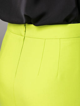 Юбка прямая