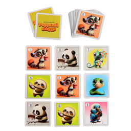 Настольная игра Редкий кадр, 3-6 игроков, 6+ - Лас играс kids фото 4