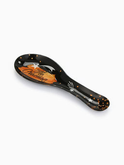 Подставка под ложку новогодняя На счастье, 21.4?7.5 см - Дорого внимание фото 3