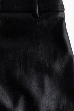 Minishorts revestidos - H&m фото 5