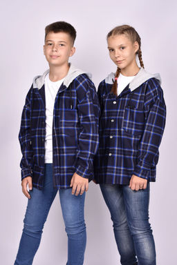 Рубашка детская 61412 Be Friends  фото 15