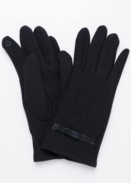 GE02 сенс Перчатки жен. (ЧЗ)